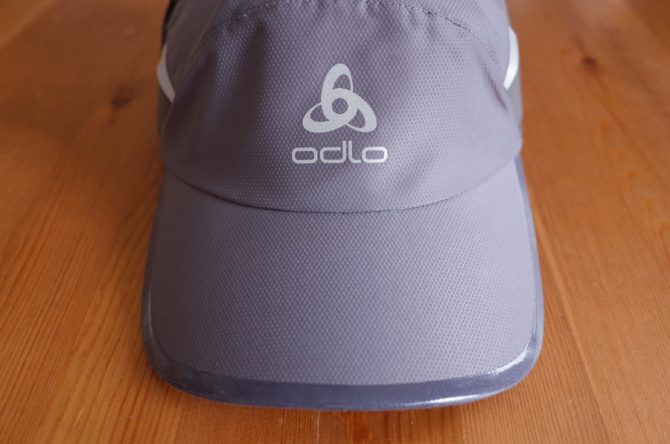 無料長期保証 odlo オドロ セラミクールライト L XL キャップ